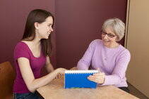 Research on Aging